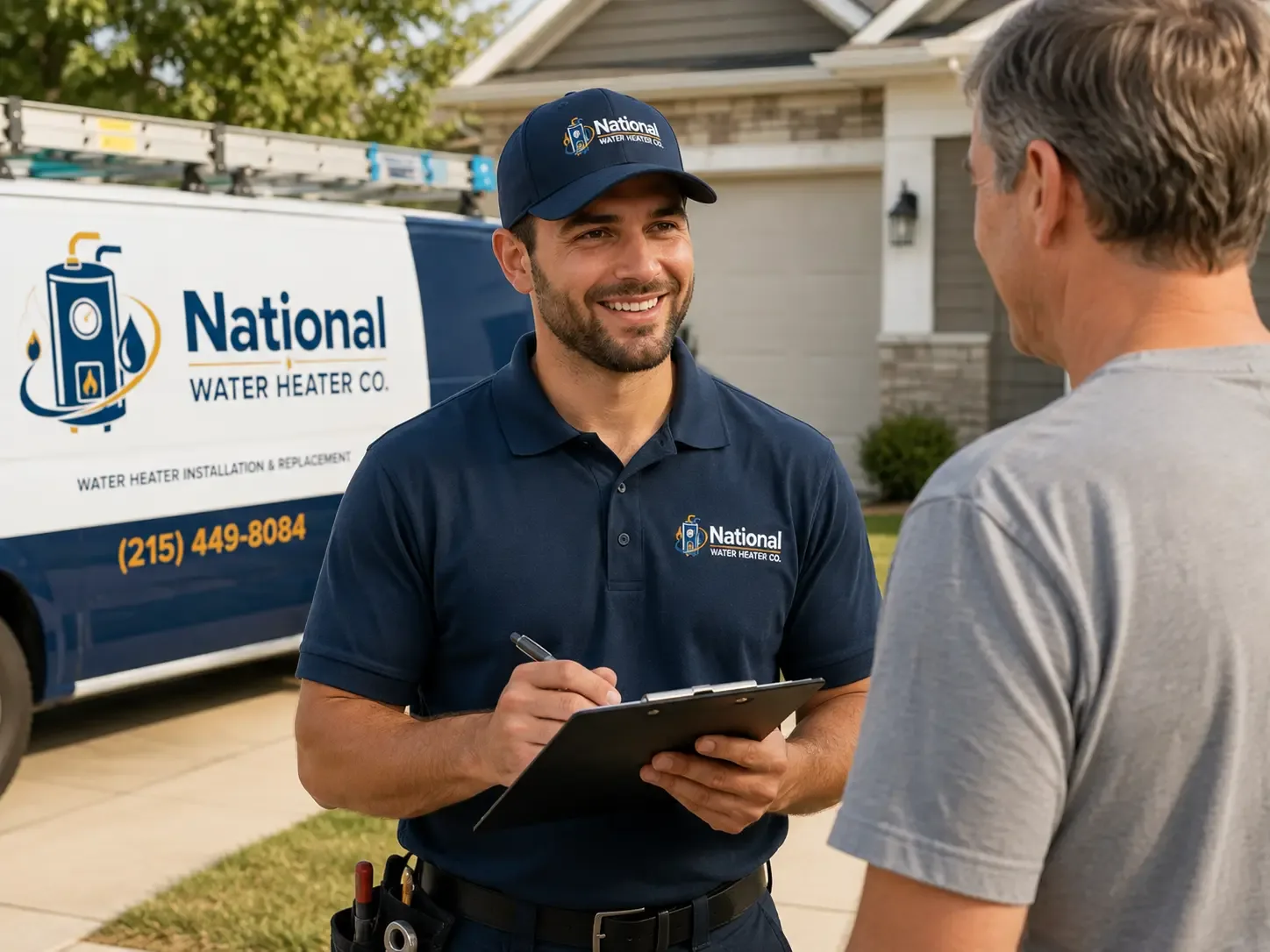 Water Heater Installation Rome, IN FAQs